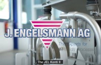 Containment Sieb in Action