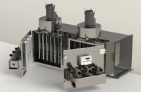 TBK spillage control entwickelt DusTek Spot-Filter