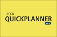 JACOB Quickplanner für die schnelle Projektkalkulation