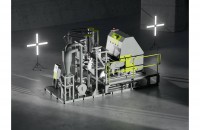 Sesotec auf der Fakuma Messe 2024