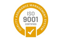 Vorteile der ISO-Zertifizierung für NETZSCH Lohnmahltechnik