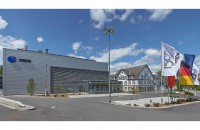 Eirich investiert 5,5 Millionen in hochmoderne Produktionshalle