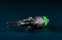 Produkteinführung der ultra-kompakten Vibrationsgabel