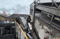 Drahtlose Überwachung stark belasteter Lager verhindert Ausfallzeiten