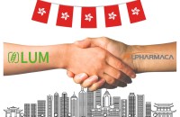 LUM erweitert chinesisches Vertriebsnetz durch starke Nachfrage