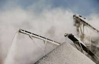 Effiziente Messtechnik für die Baustoff- und Zementindustrie 