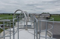 Polem Experten-Checks für zuverlässige Silos