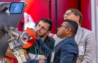 Powtech Technopharm 2025: Hotspot der Prozesstechnik