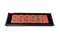 Großanzeige 120mm, Fernanzeige für Waagen, hergestellt in Deutschland