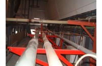 Kurzkurs Practical aspects of pneumatic conveying technologyy