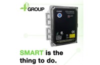 4B IE-Node - Gefahrenüberwachung mit Industrial Ethernet