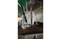 Feuchtemessung mindert den Gasverbrauch drastisch