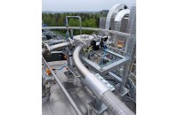 Gewinnung, Lagerung und Verpackung von Lignin