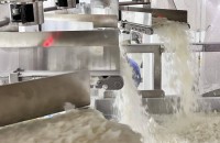 Präzise Feuchtemessung in der Lebensmittelproduktion