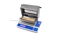 Der optimale Feuchtebestimmer für voluminöse Proben