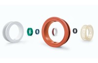 EBRO Ventilauskleidung: Maßgeschneidert für die Industrie