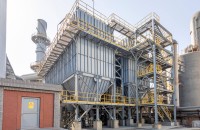 Staubrückgewinnung mit Feinsiebtechnologie