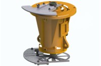 Kason führt innovatives Design in der Rundsiebtechnik ein