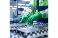 Amixon bietet Pilotierung für Recyclingprozesse Li-Ion-Batterien