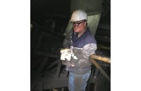 Scrapetec, ein Unternehmen mit Wurzeln im Bergbau