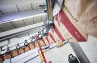 Radimat-Pathfinder von Haver & Boecker optimiert die Ventilsackpackung