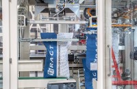 PAYPER liefert vollautomatische Absackanlage für Saatgut an RAGT