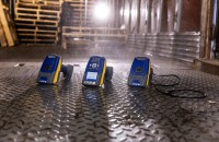 Brady stellt Barcode-Lesegeräte mit 99,995 % Genauigkeit vor