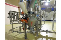 Kann pneumatische Förderung schonend und energieeffizient sein?