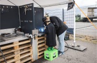 Macher Day begeistert über 900 Besucher in Porta Westfalica