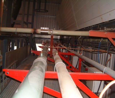 PNEUMATIC CONVEYING SHORT COURSES FOR INDUSTRY