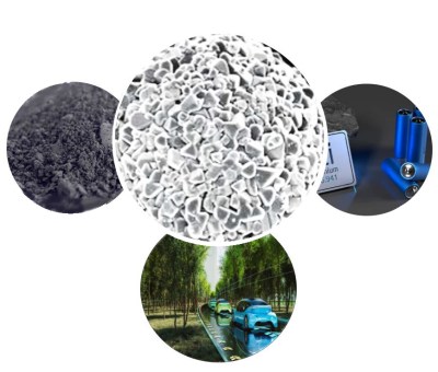 Education in Powder Handling Technology 