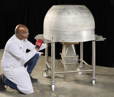 April 21-23: Course: prevent storage and discharge issues