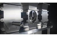 Trantec stellt die True-Flow Dosierschnecken-Serie vor