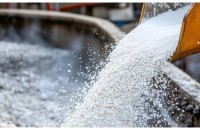 Optimierung der Feuchtekontrolle in der Chemieproduktion