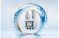VEGA auf der IFAT 2026