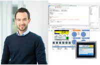 Wägeelektronik der Zukunft 