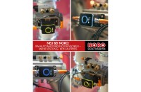 Neu: ifm-Automatisierungssensoren – mehr Leistung